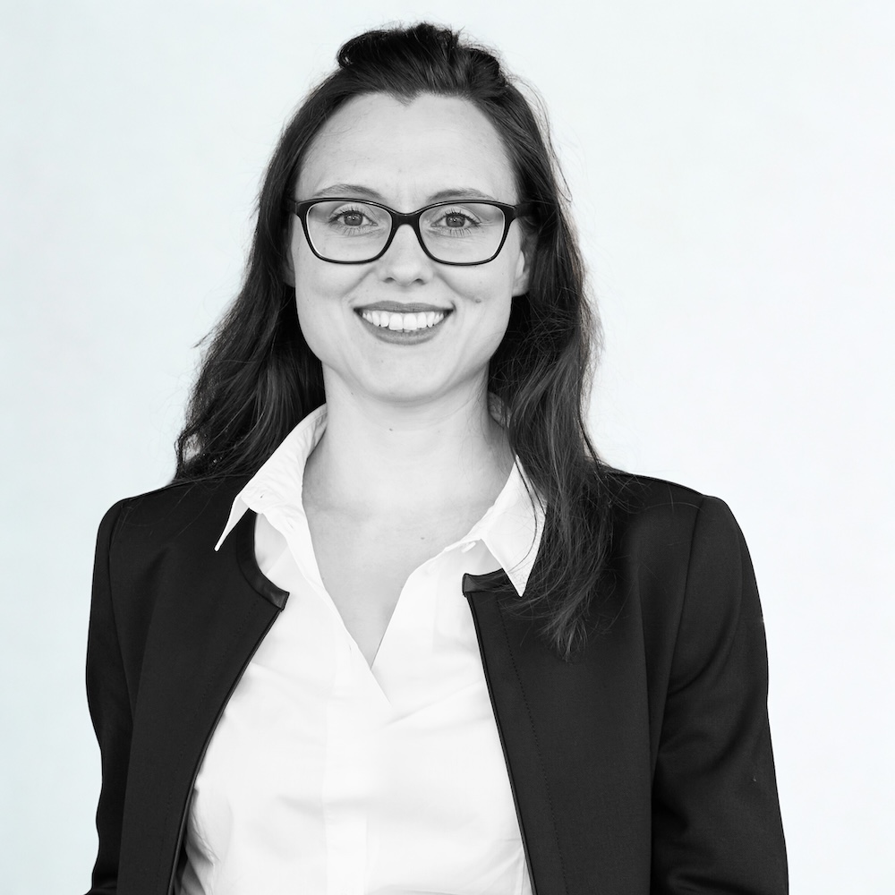 Michaela Rau