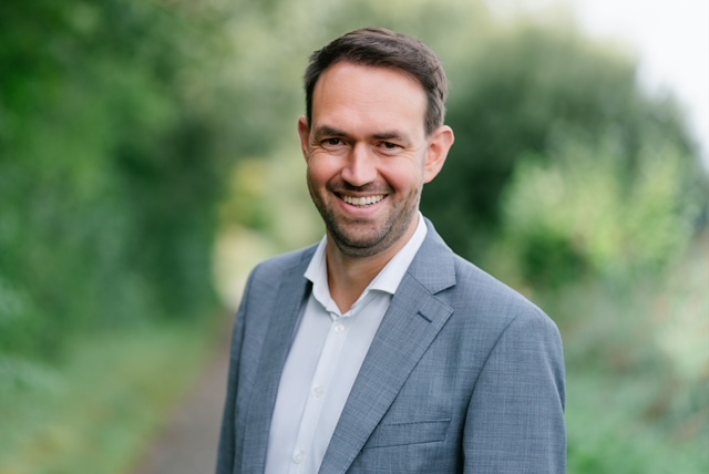 Prof. Niklas Kühl